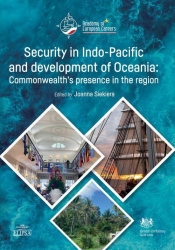 Security i Indo-Pacific and development of Oceania: Commonwealth's presence in the region