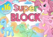 Superblok. Jednorożce - Opracowanie zbiorowe