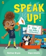 Speak Up! Bryon	 Nathan