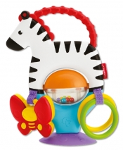 Aktywizująca zebra (FGJ11)