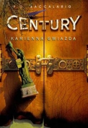 Century Kamienna gwiazda - Baccalario Pierdomenico