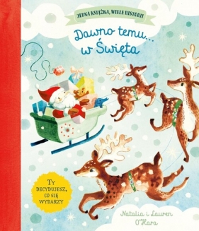 Dawno temu... w Święta - null null, null null