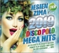 Jesień Zima 2019 Hity Disco Polo (2CD) - Opracowanie zbiorowe