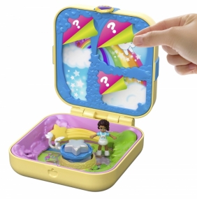 Polly Pocket: Ukryte światy - Kraina Jednorożca