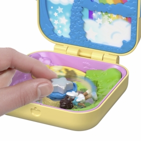 Polly Pocket: Ukryte światy - Kraina Jednorożca