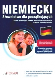 Niemiecki Słownictwo dla początkujących