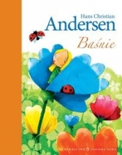 Baśnie Andersen (5870) - Hans Christian Andersen