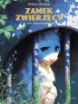 Zamek Zwierzęcy 3 Noc Sprawiedliwych - Xavier Dorison