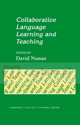 CLTL Collaborative Language Learning and Teaching HB
