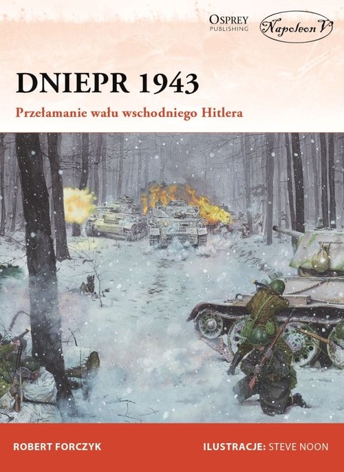 Dniepr 1943