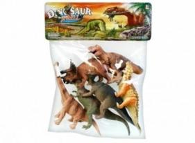 Dinozaury 6el