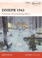 Dniepr 1943 - Robert Forczyk
