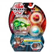 Figurka Bakugan Zestaw startowy (6045144/20108793)
