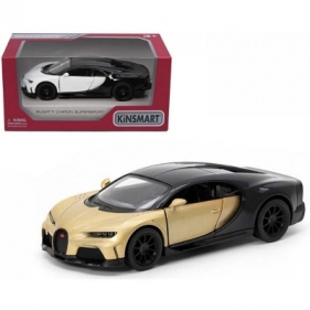 Bugatti Chiron Supersport 1:38 MIX