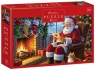  Puzzle 1000: Christmas 1 - Magical Time