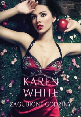 Zagubione godziny - White Karen