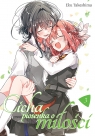 Cicha piosenka o miłości. Tom 3 14+ Eku Takeshima