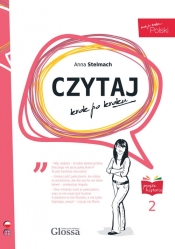 Czytaj krok po kroku 2 - Anna Stelmach