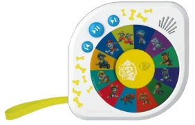 Clementoni, Gawędziarz Psi Patrol, 1 szt (50787)