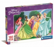 Puzzle 180 Super Princess