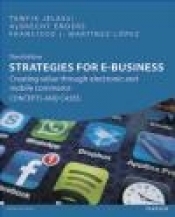 Strategies for E-Business