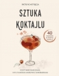 Sztuka koktajlu - Patryk Mitręga