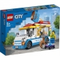 Lego City: Furgonetka z lodami (60253)
