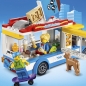 Lego City: Furgonetka z lodami (60253)