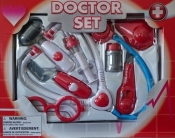 Zestaw doktor