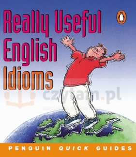 Pen. QG Real Useful Eng Idioms OOP