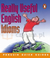 Pen. QG Real Useful Eng Idioms OOP