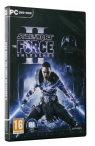 Star Wars Force Unleashed II PL PC