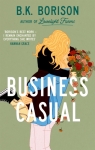 Business Casual B.K. Borison
