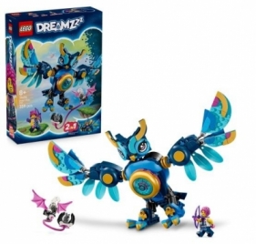 LEGO(R) DREAMZZZ 71494 Sowa czasu Zoey