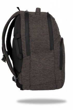 Coolpack, Plecak młodzieżowy Army GRIF - Black (F100637)