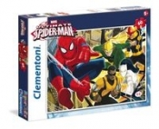 Puzzle Mega Spider-Man 60 (26887)