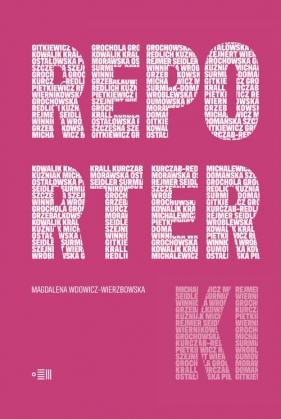 Reporterki - Magdalena Wdowicz-Wierzbowska