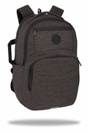 Coolpack, plecak młodzieżowy Army GRIF - Black (F100637)