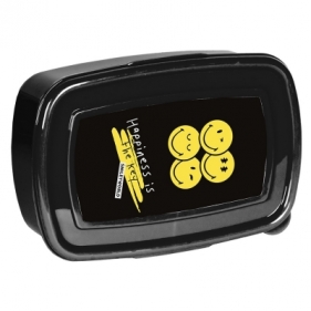 Śniadaniówka Smiley SM24LK-3022