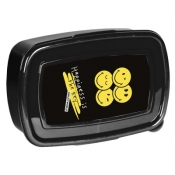 Śniadaniówka Smiley SM24LK-3022