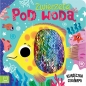 Zwierzęta pod wodą. Książeczka z cekinami