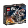 LEGO Star Wars: Sokół Millennium (75193) Wiek: 6-12 lat