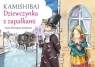 Kamishibai. Dziewczynka z zapałkami Hans Christian Andersen