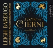 Język cierni CD - Leigh Bardugo