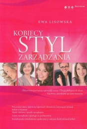 Kobiecy styl zarządzania