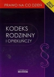 Kodeks rodzinny i opiekuńczy