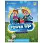 Power Up 2ed Level 2 PB + online - Michael Tomlinson, Caroline Nixon