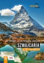 Szwajcaria. 36 tras trekkingowych - Ralf Gantzhorn, Stephan Hagenbusch, Bernd Jung