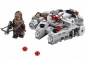 LEGO Star Wars: Sokół Millennium (75193)