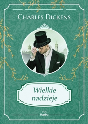 Wielkie nadzieje - Charles Dickens